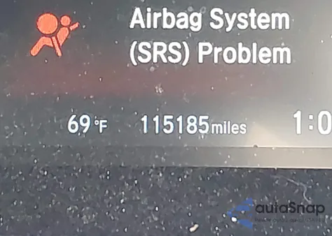 2016 Honda Civic Ex z USA, uszkodzony, nr VIN 19XFC2F77GE014657